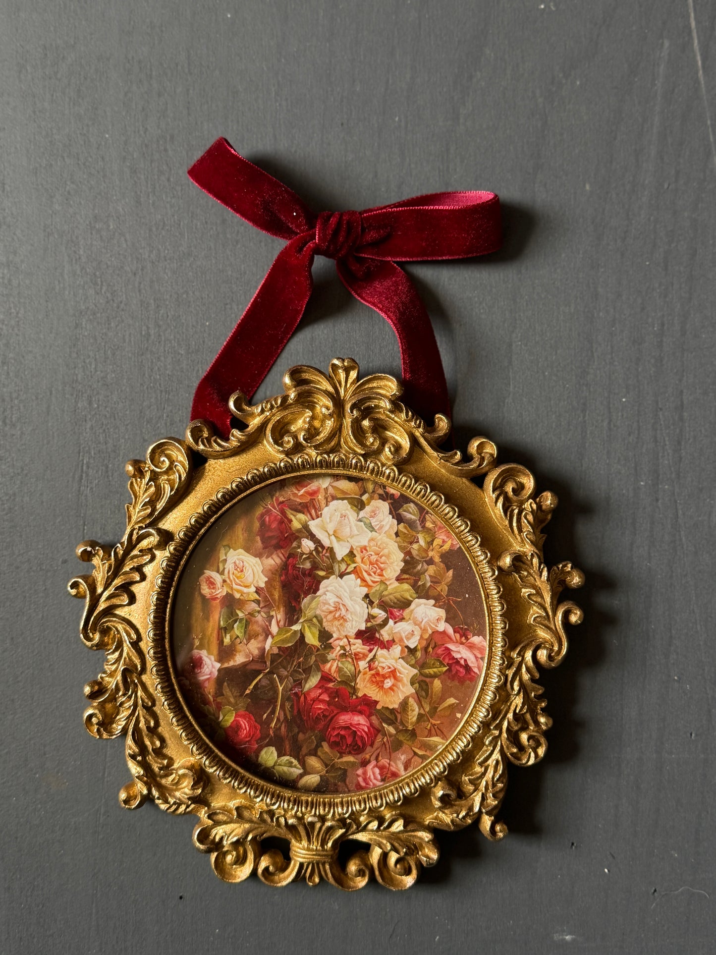 Opulent Knots – Velvet Ribbon Bows for Elegant Styling - Burgundy