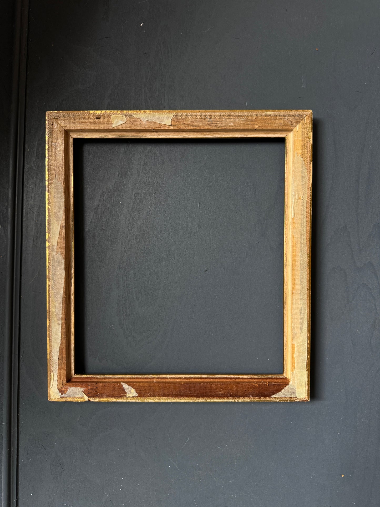 Antique Gold Frame Casselune Ornate Frame