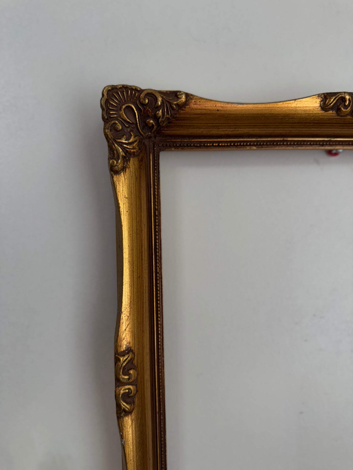 Antique Frame Gold Gilt Frame Wexleigh