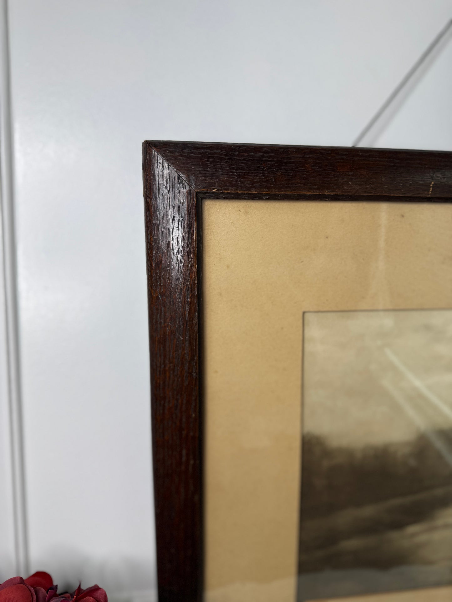 Timeless Hackford Views – Vintage Photo Print