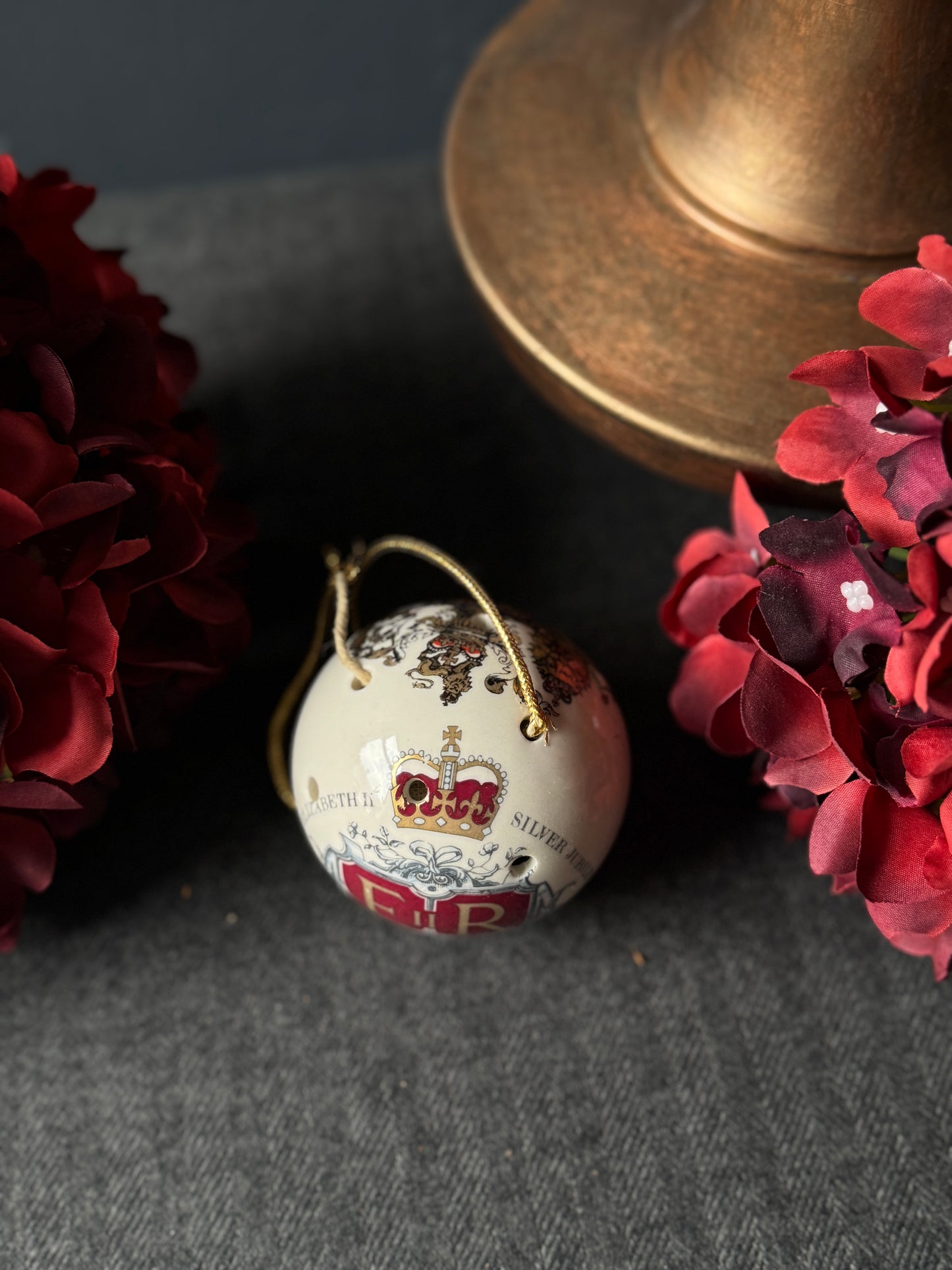 Vintage Ceramic Pomanders A Timeless Touch of Fragrance & Charm