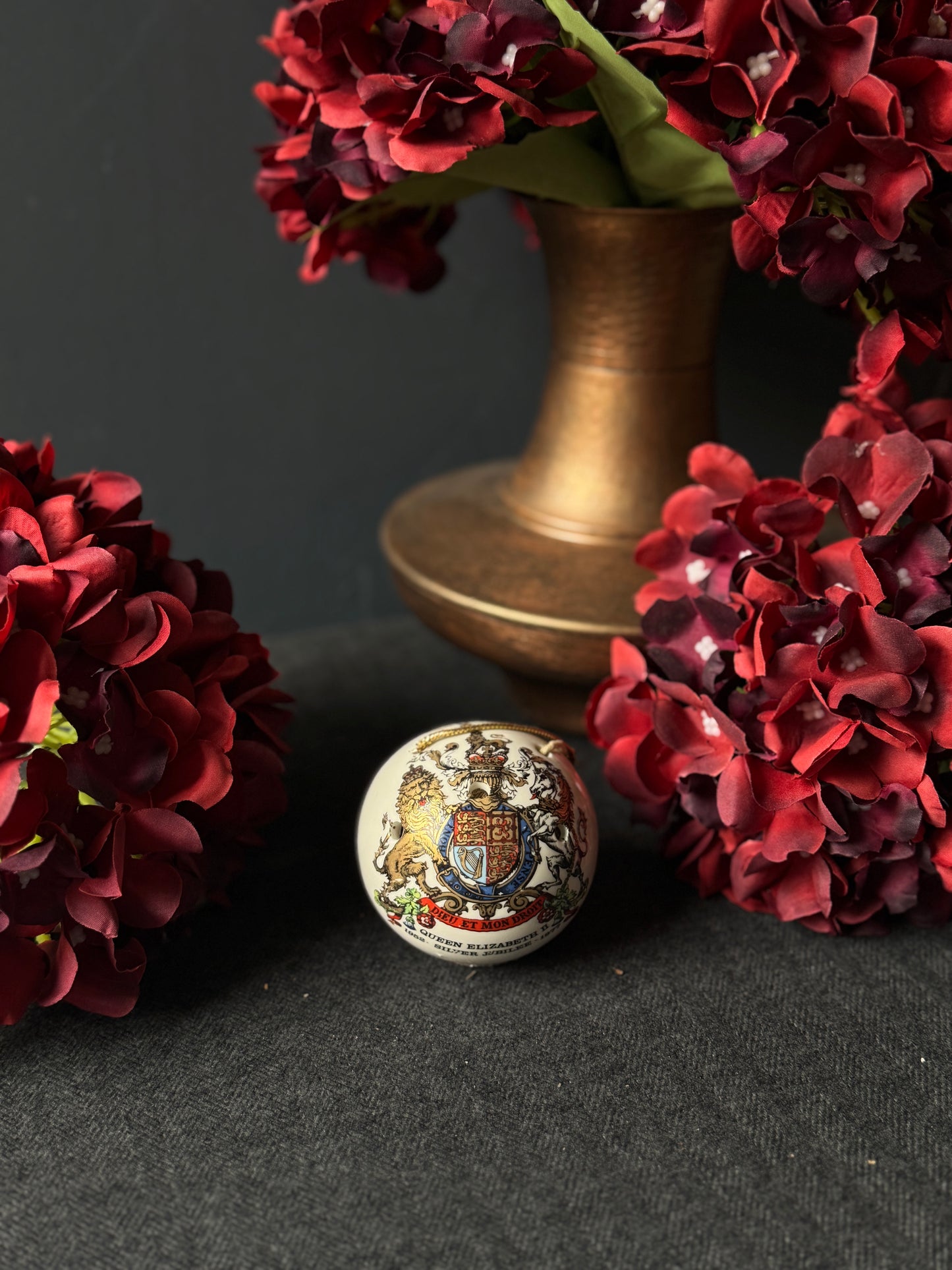 Vintage Ceramic Pomanders A Timeless Touch of Fragrance & Charm