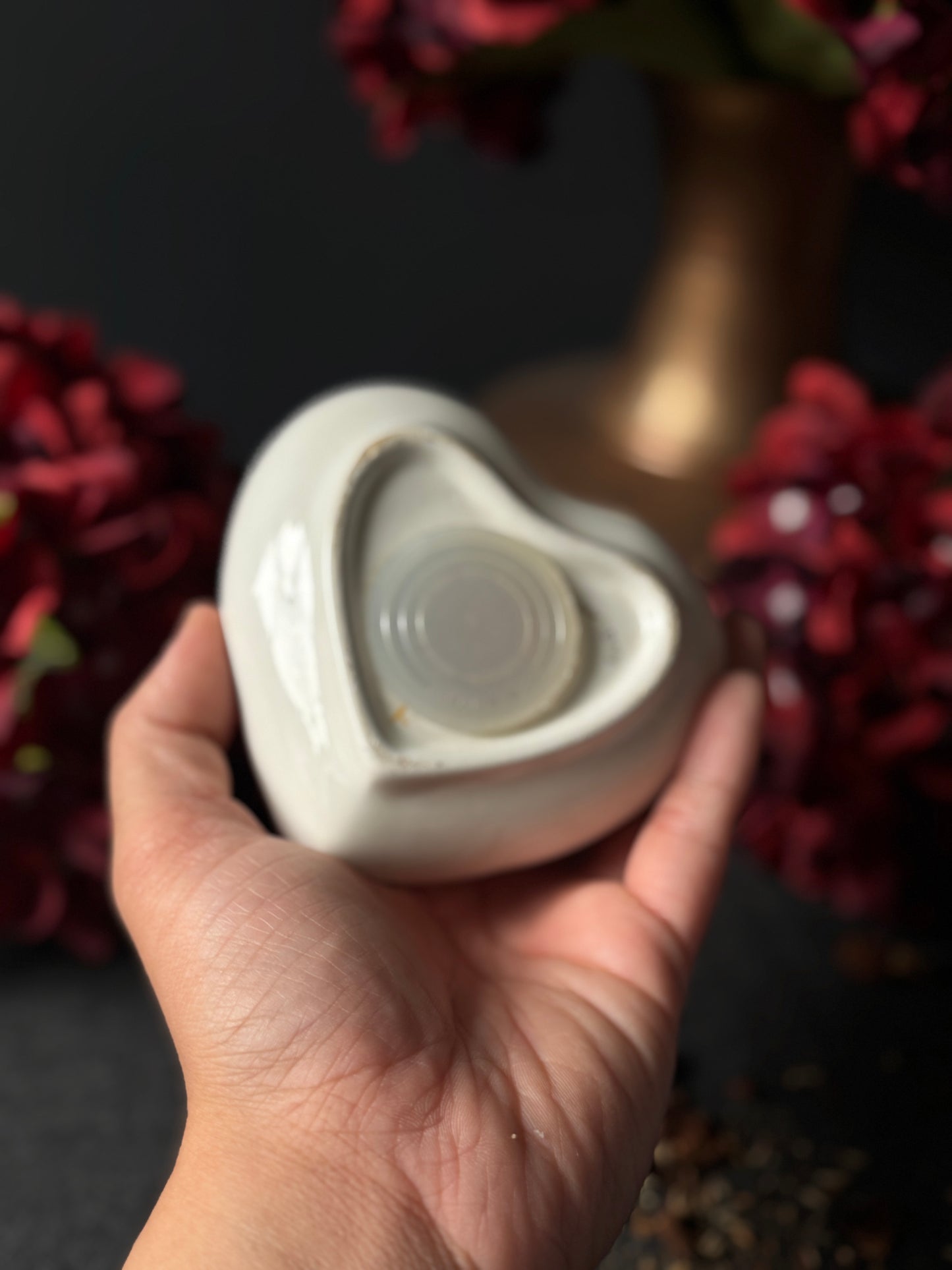 Vintage Ceramic Pomanders A Timeless Touch of Fragrance & Charm