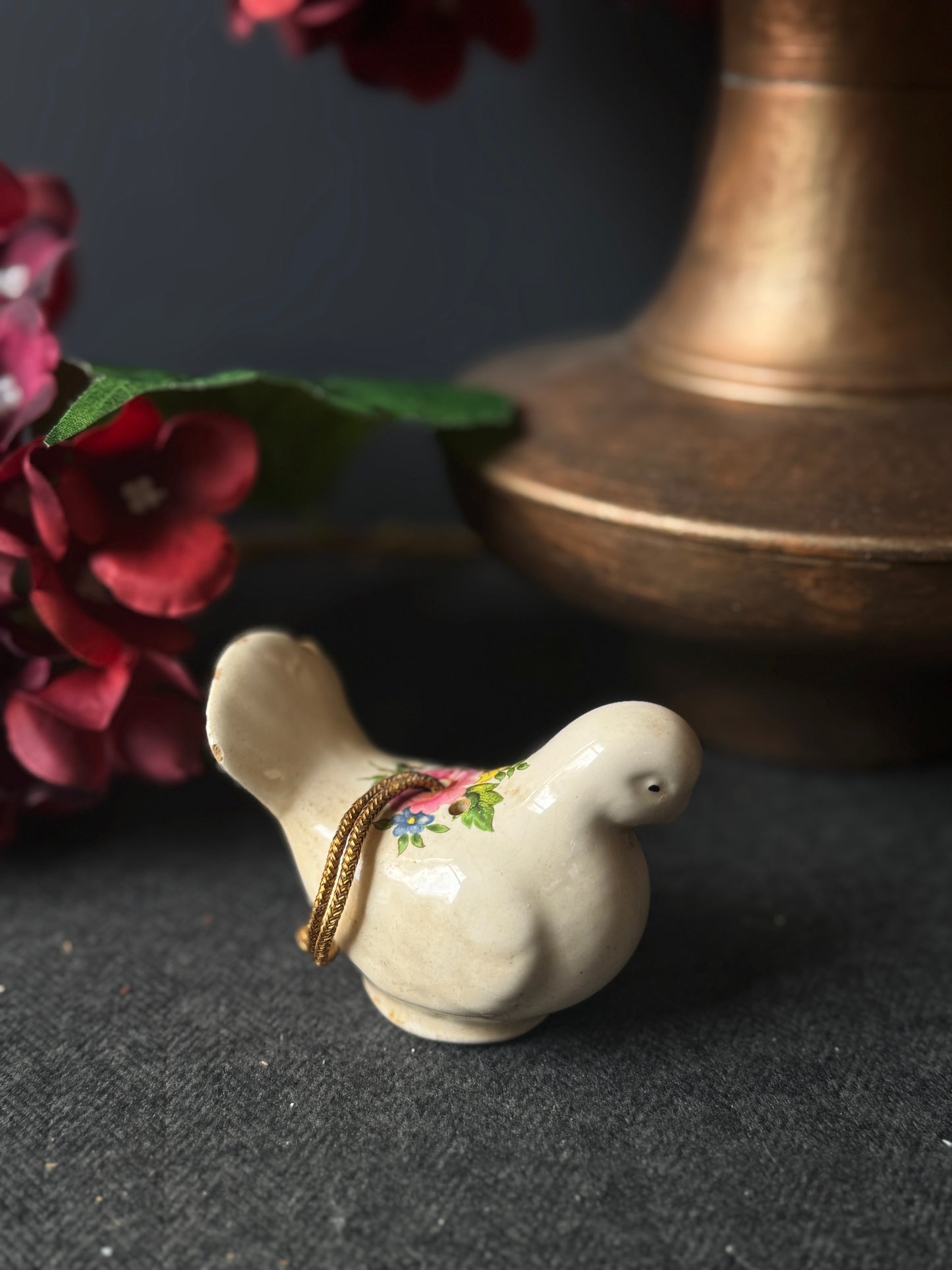 Vintage Ceramic Pomanders A Timeless Touch of Fragrance & Charm