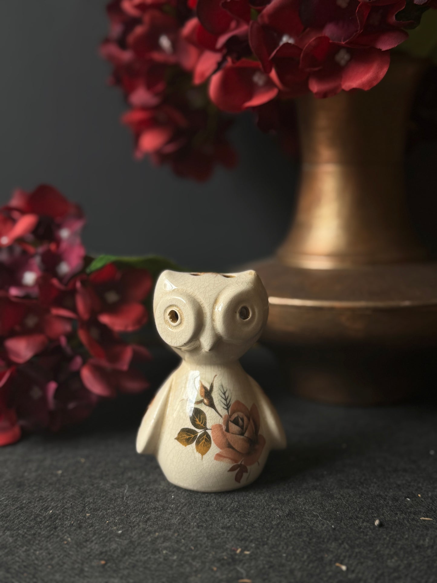 Vintage Ceramic Pomanders A Timeless Touch of Fragrance & Charm
