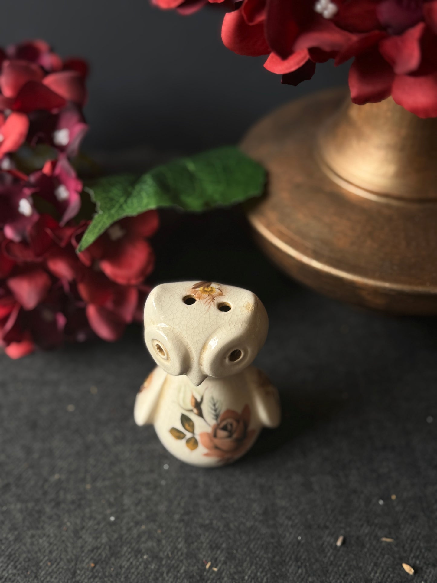 Vintage Ceramic Pomanders A Timeless Touch of Fragrance & Charm