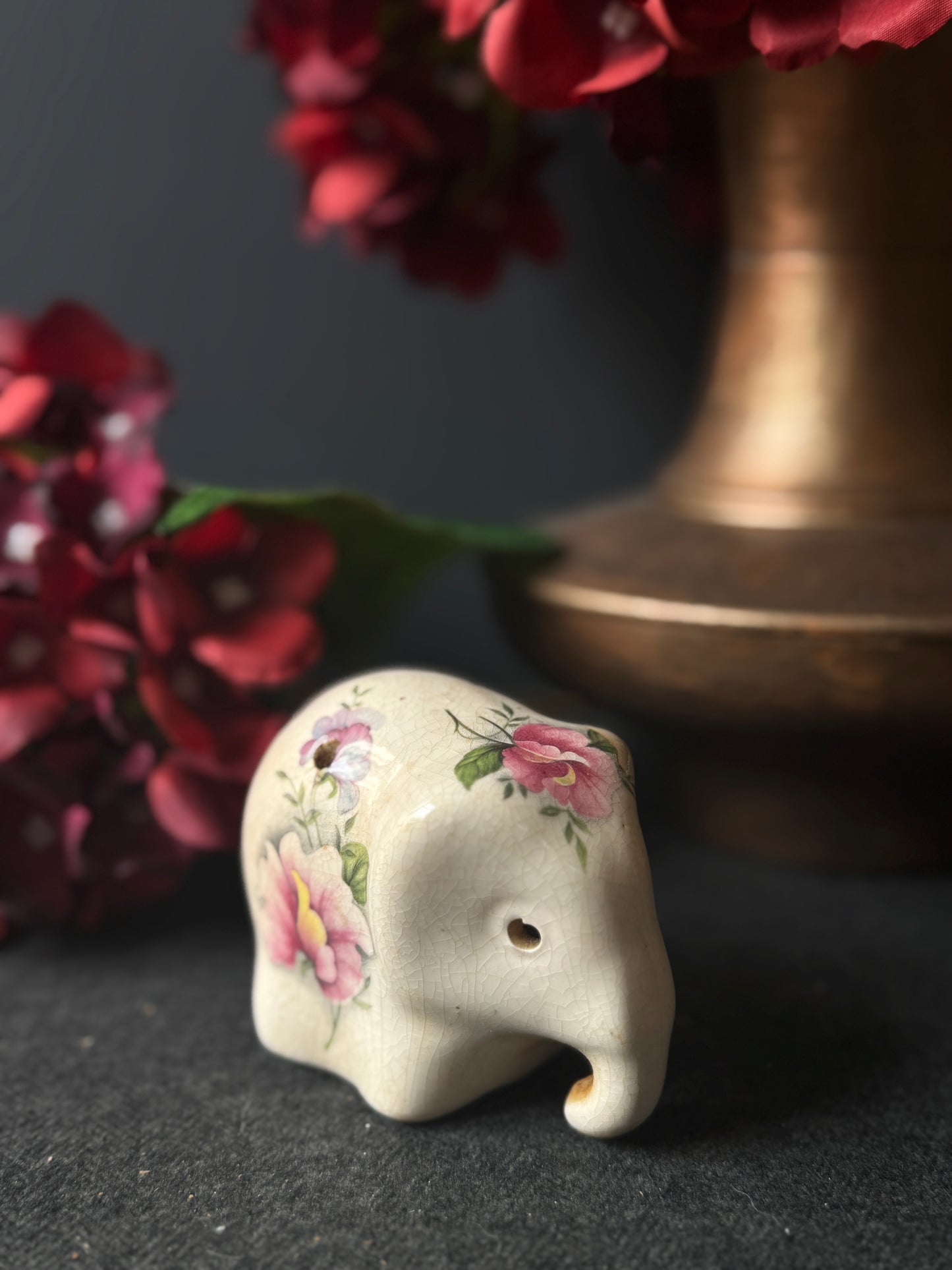 Vintage Ceramic Pomanders A Timeless Touch of Fragrance & Charm