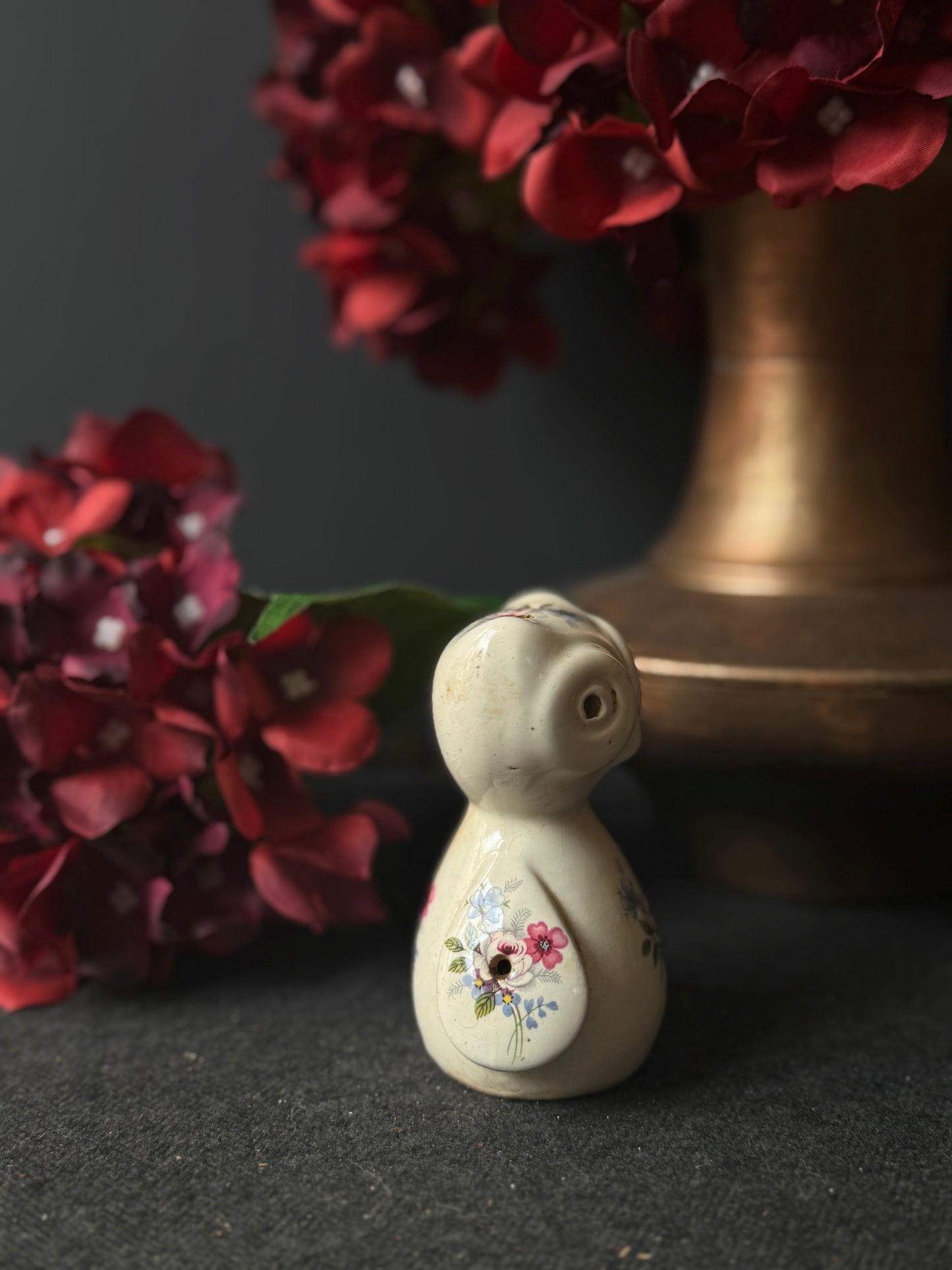 Vintage Ceramic Pomanders A Timeless Touch of Fragrance & Charm