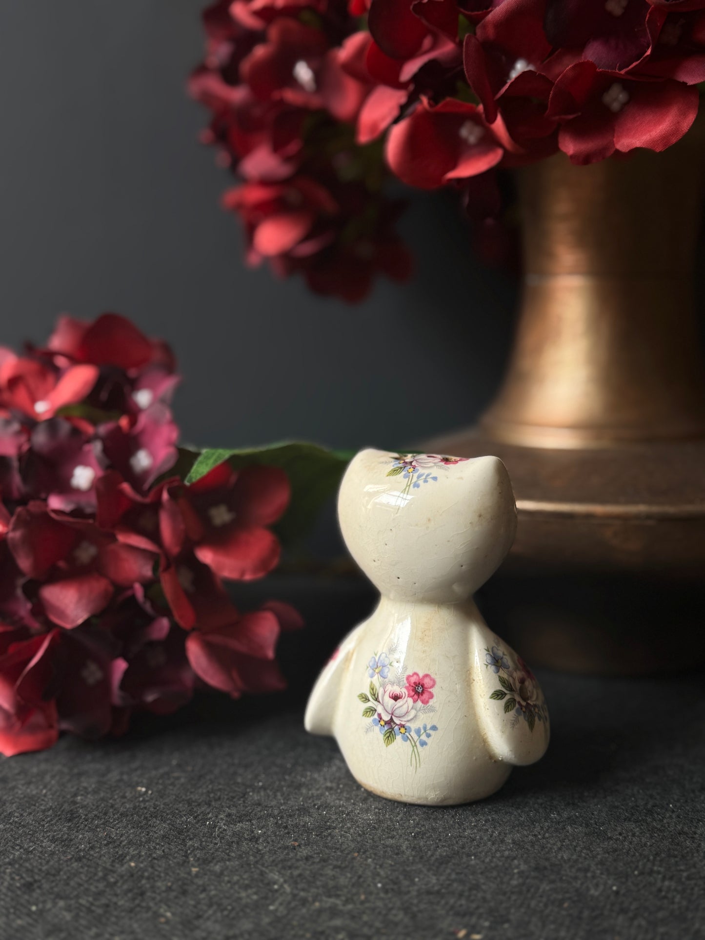 Vintage Ceramic Pomanders A Timeless Touch of Fragrance & Charm