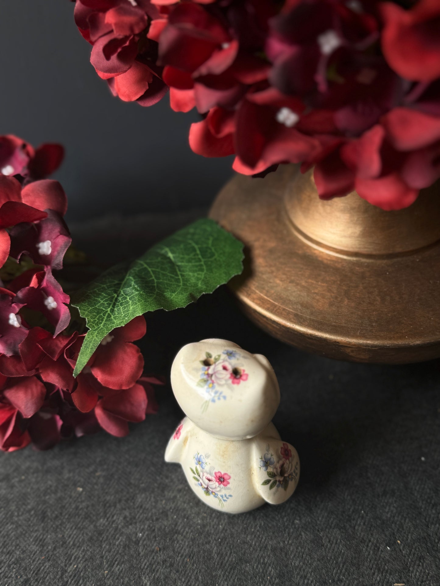 Vintage Ceramic Pomanders A Timeless Touch of Fragrance & Charm