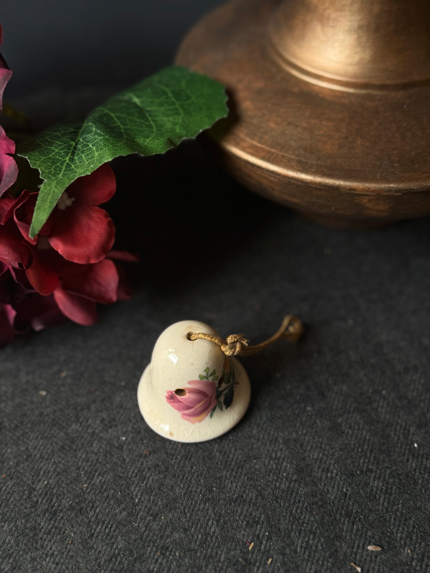 Vintage Ceramic Pomanders A Timeless Touch of Fragrance & Charm