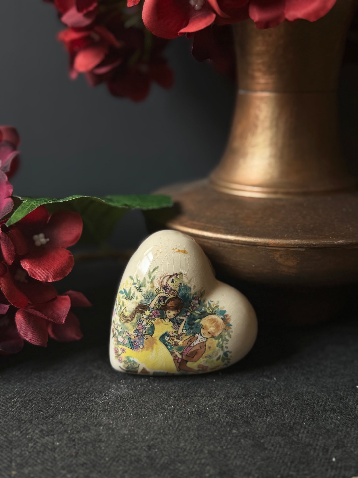Vintage Ceramic Pomanders A Timeless Touch of Fragrance & Charm