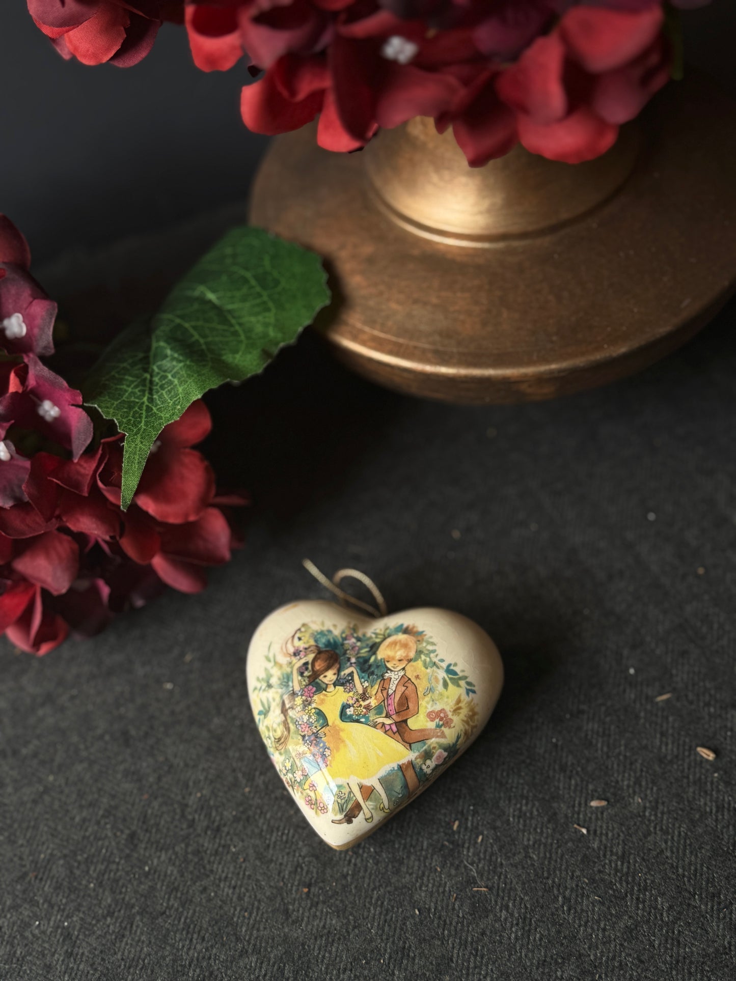 Vintage Ceramic Pomanders A Timeless Touch of Fragrance & Charm