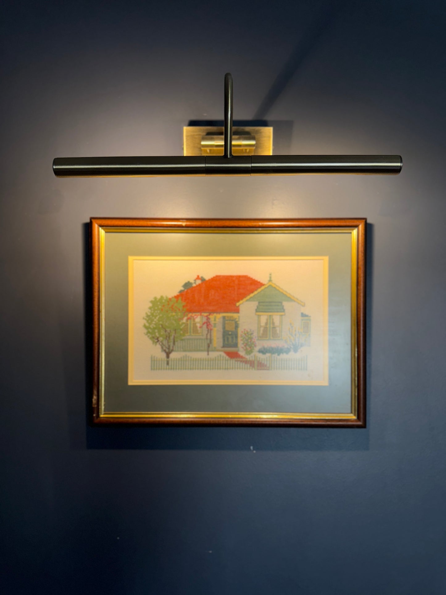 The Vintage Cottage in Thread