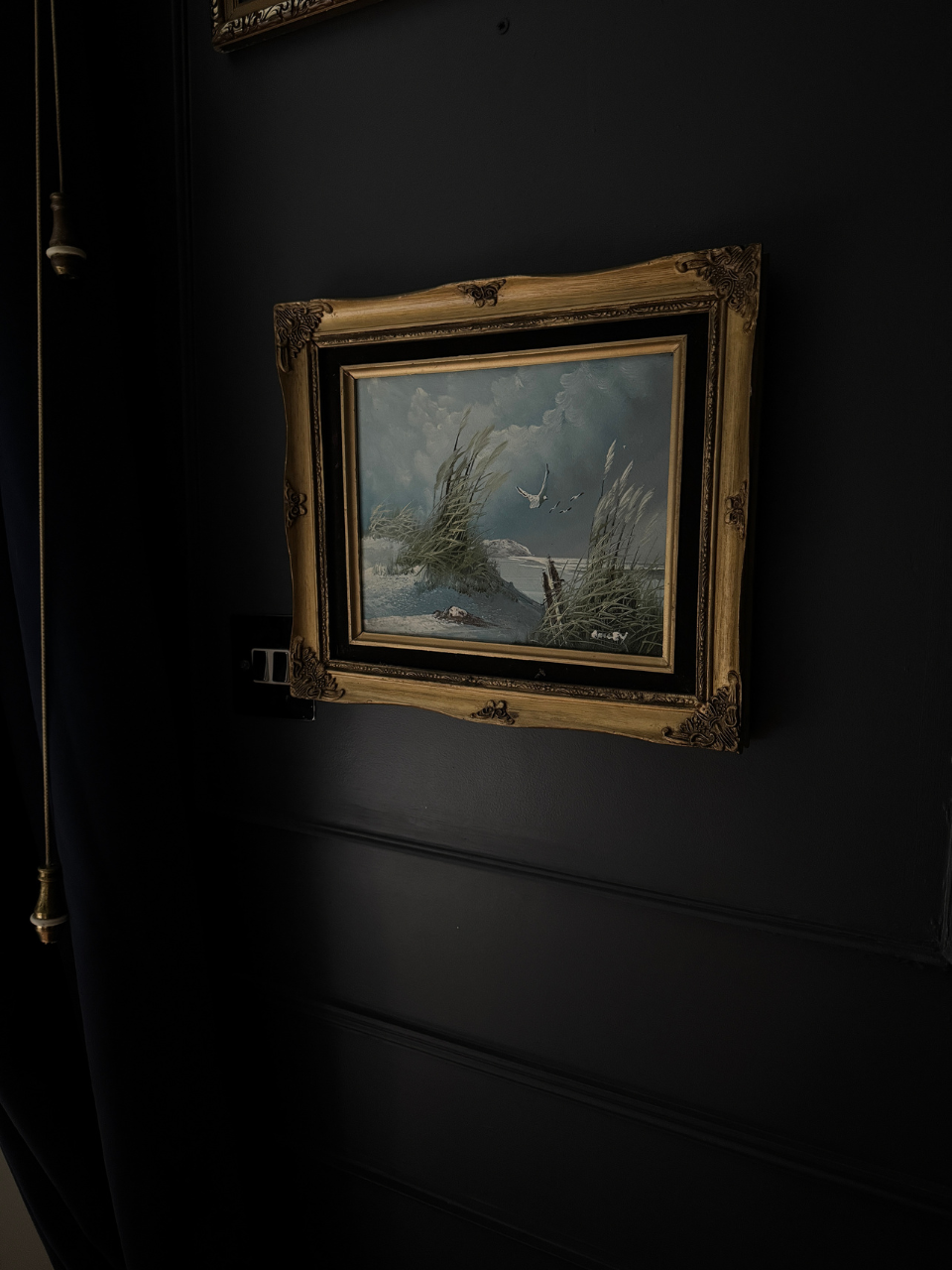 The Treasure Hunt