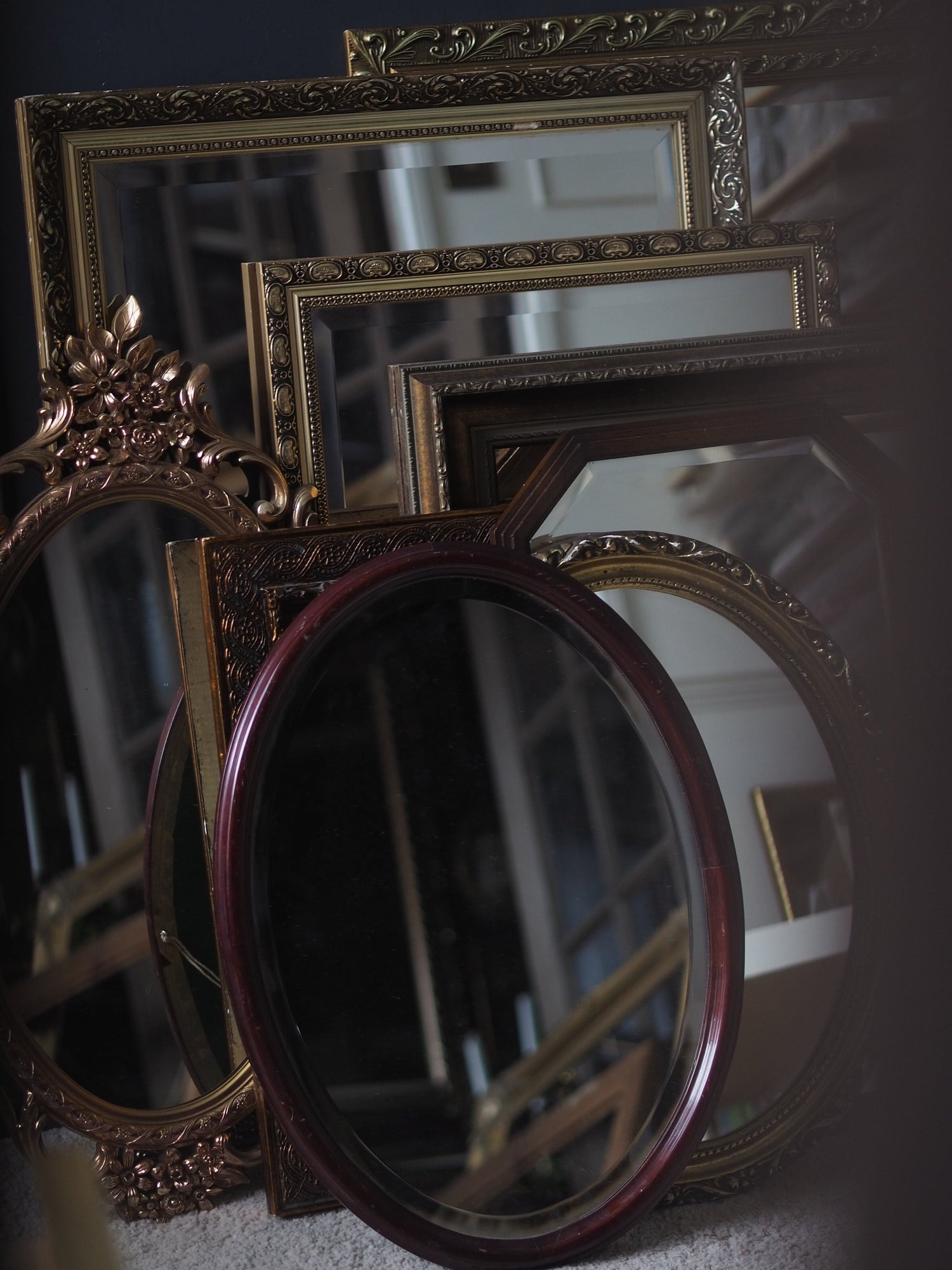 Mirrors