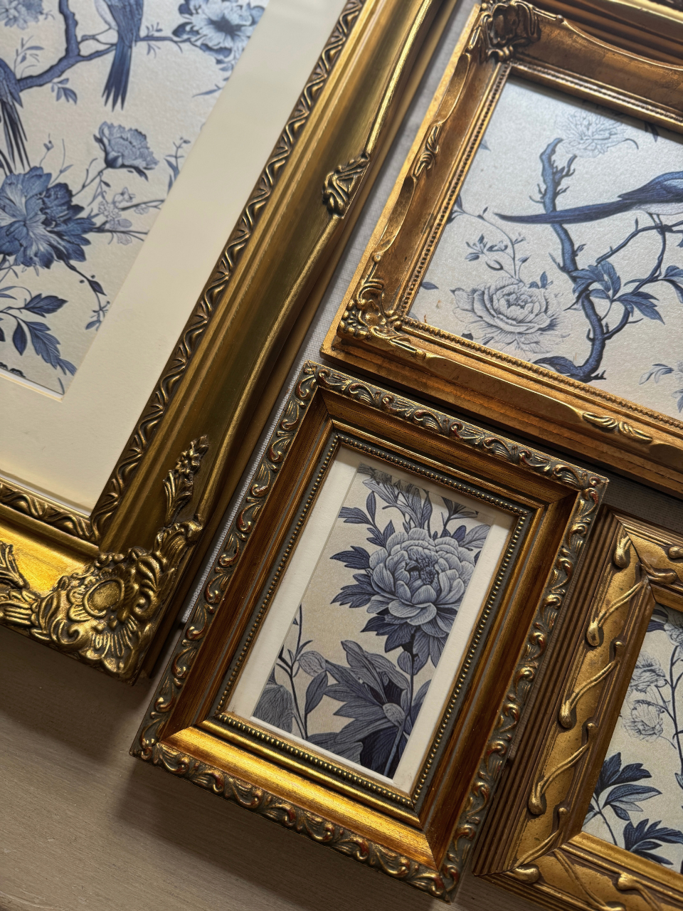 Gallery Walls