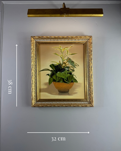 Vintage Floral Oil Painting Collection – Choose Your Favourite