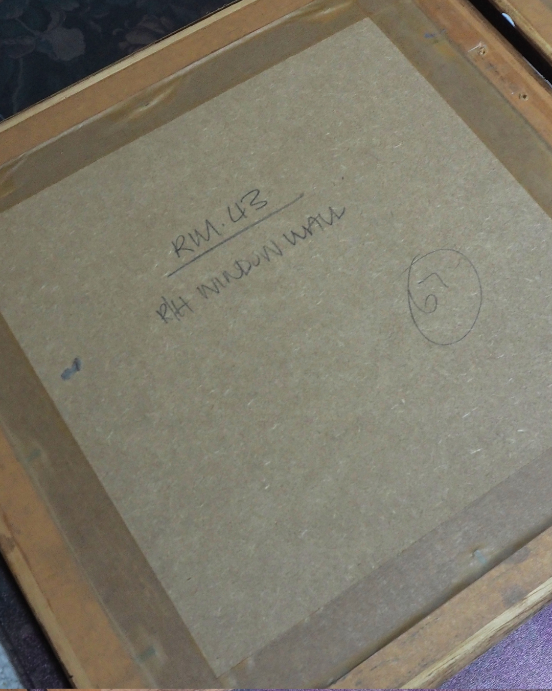 Alfred Rimmer Engravings Framed Oak Prints, Cheshire & Chester Antique Landscape Gallery Wall Set