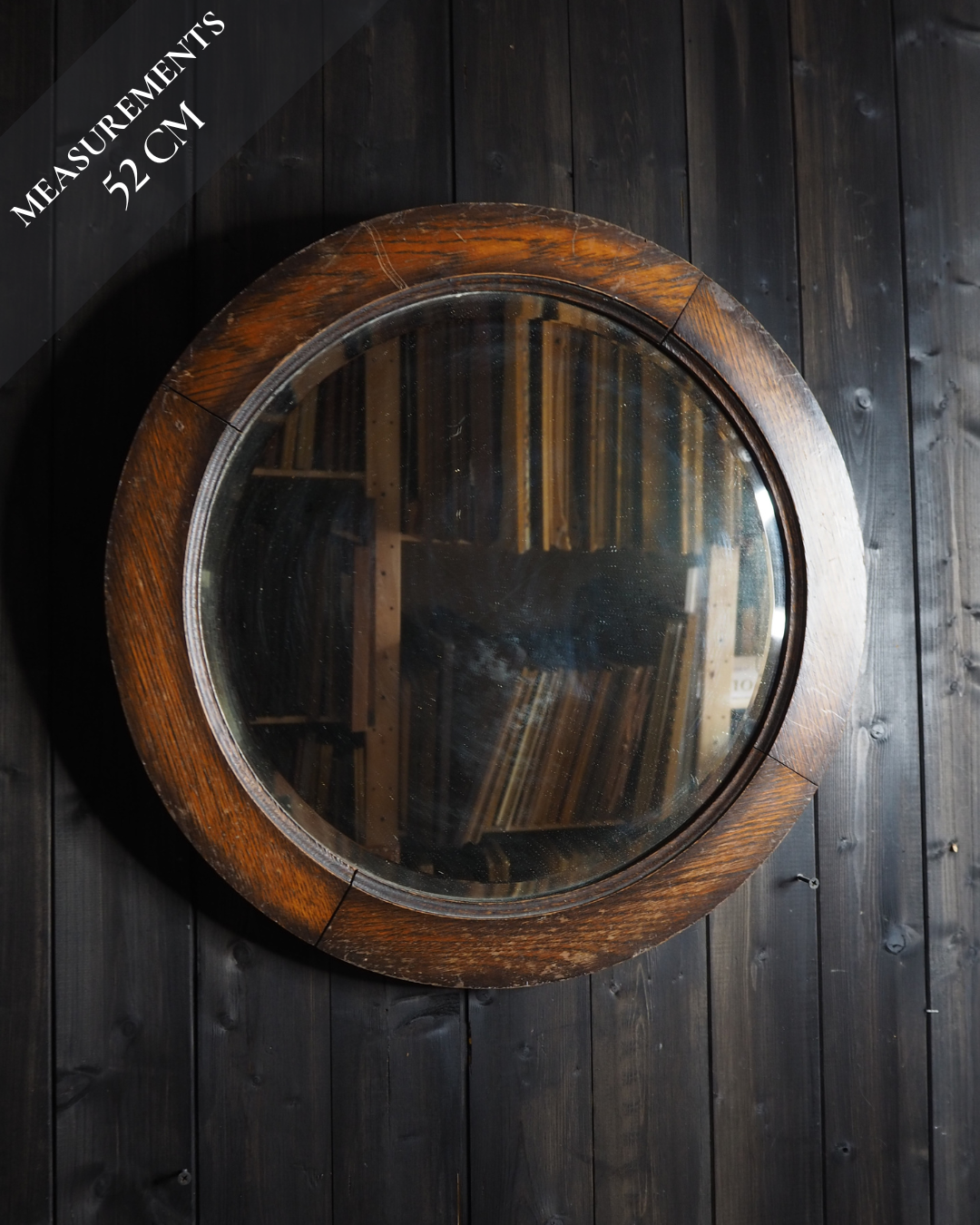 Vintage Ornate Mirror Collection | Statement Wall Mirrors