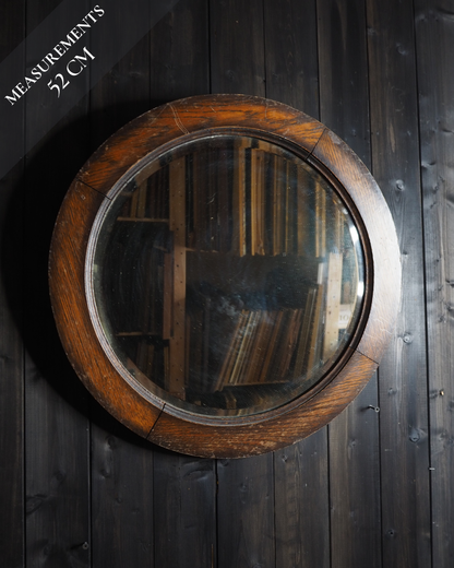 Vintage Ornate Mirror Collection | Statement Wall Mirrors