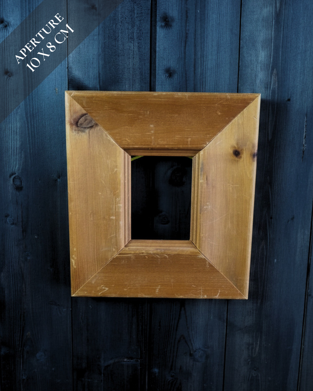 Small Antique & Vintage Frame Collection- Rustic Farmhouse ArtFrames
