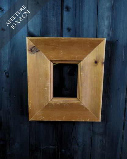 Small Antique & Vintage Frame Collection- Rustic Farmhouse ArtFrames