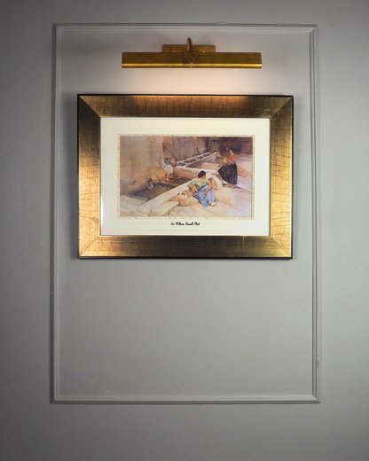 Sir William Russell Flint Print Collection  - Fine Art Reproductions