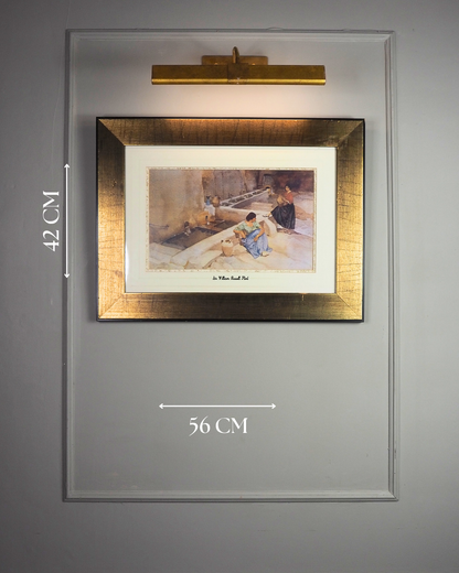 Sir William Russell Flint Print Collection  - Fine Art Reproductions