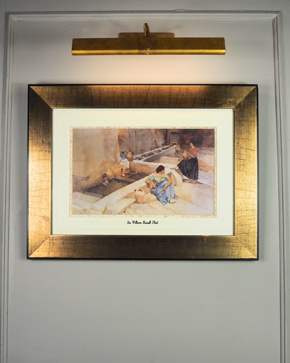 Sir William Russell Flint Print Collection  - Fine Art Reproductions