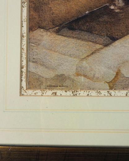 Sir William Russell Flint Print Collection  - Fine Art Reproductions
