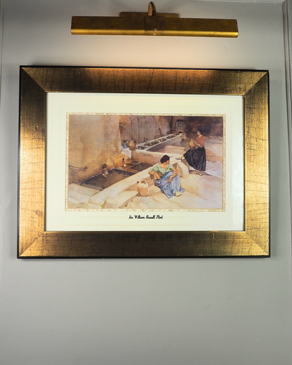 Sir William Russell Flint Print Collection  - Fine Art Reproductions
