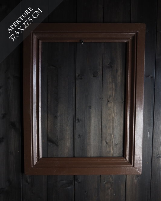 The Portavera – Vintage Painted Wooden Frame