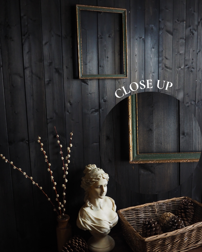 Small Antique & Vintage Frame Collection- Rustic Farmhouse ArtFrames