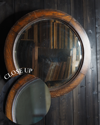 Vintage Ornate Mirror Collection | Statement Wall Mirrors