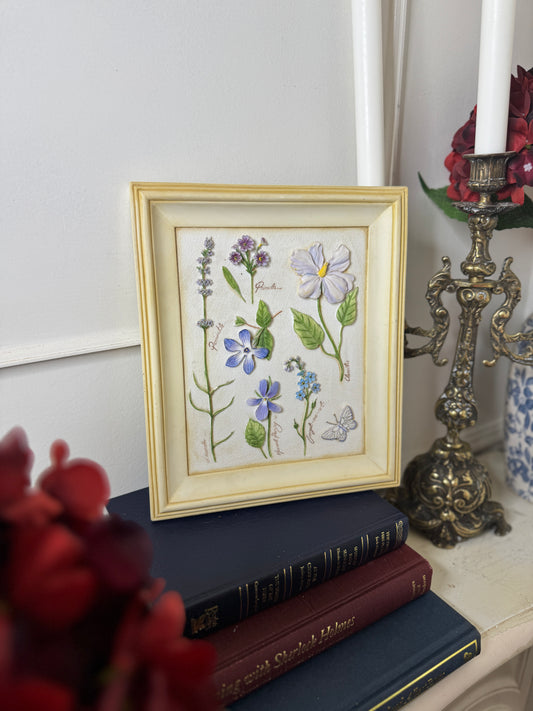 Decorative Home Accent with Hook