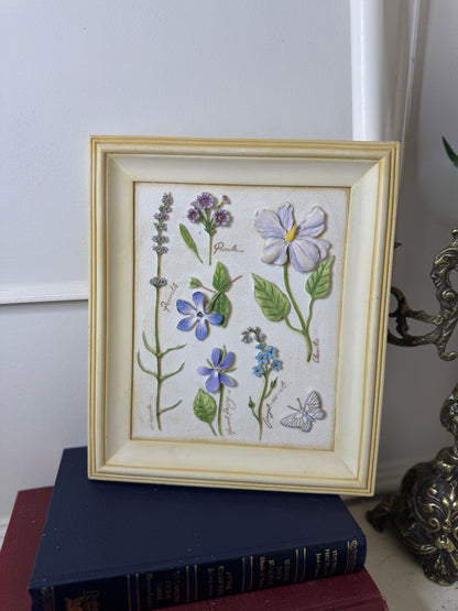Decorative Home Accent with Hook