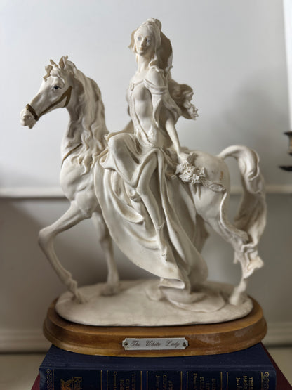 The White Lady by Juliana Collection