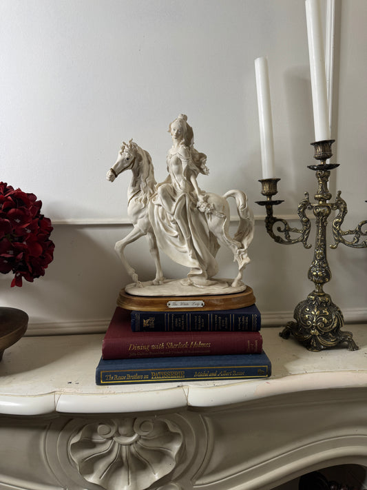 The White Lady by Juliana Collection
