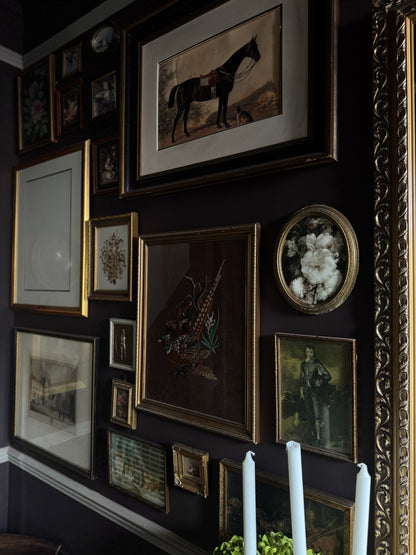 The Statement Wall Edit