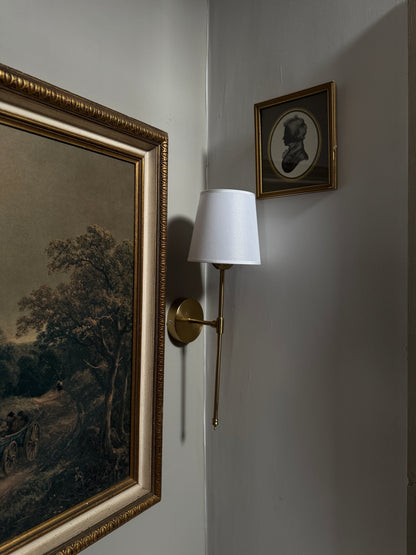 The Statement Wall Edit