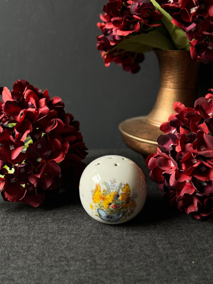 Vintage Ceramic Pomanders A Timeless Touch of Fragrance & Charm