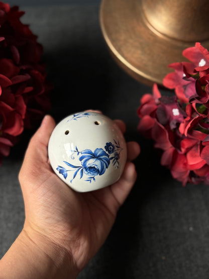 Vintage Ceramic Pomanders A Timeless Touch of Fragrance & Charm