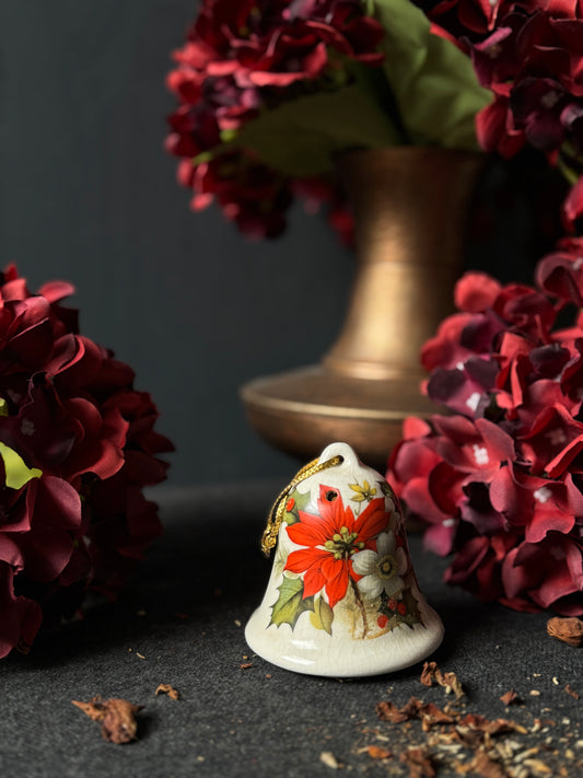 Vintage Ceramic Pomanders A Timeless Touch of Fragrance & Charm