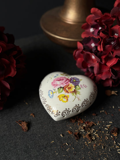 Vintage Ceramic Pomanders A Timeless Touch of Fragrance & Charm