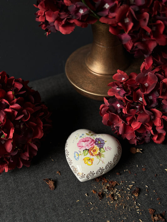 Vintage Ceramic Pomanders A Timeless Touch of Fragrance & Charm