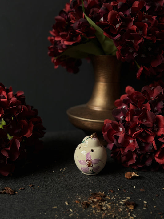 Vintage Ceramic Pomanders A Timeless Touch of Fragrance & Charm