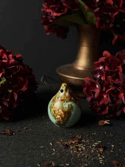 Vintage Ceramic Pomanders A Timeless Touch of Fragrance & Charm