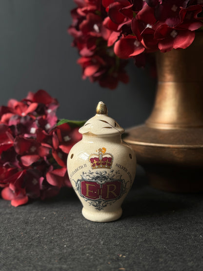 Vintage Ceramic Pomanders A Timeless Touch of Fragrance & Charm