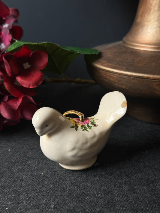 Vintage Ceramic Pomanders A Timeless Touch of Fragrance & Charm